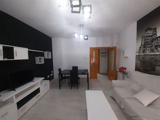 Piso en venta en PAU 2-600 en Puertollano