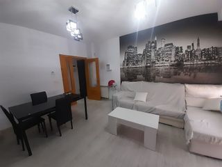 Piso en venta en PAU 2-600 en Puertollano