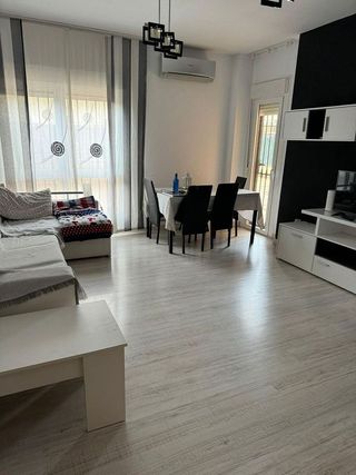 Piso en venta en PAU 2-600 en Puertollano