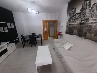 Piso en venta en PAU 2-600 en Puertollano