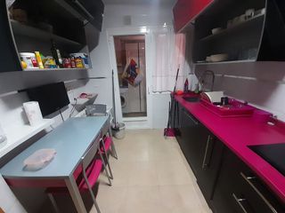Piso en venta en PAU 2-600 en Puertollano