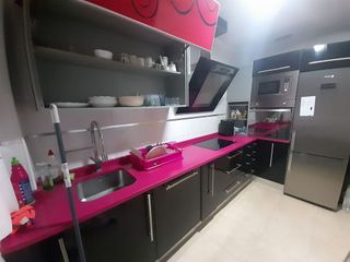 Piso en venta en PAU 2-600 en Puertollano