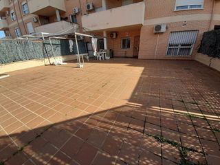 Piso en venta en PAU 2-600 en Puertollano