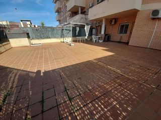 Piso en venta en PAU 2-600 en Puertollano