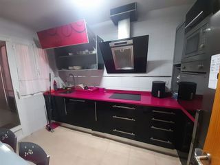 Piso en venta en PAU 2-600 en Puertollano