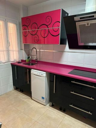Piso en venta en PAU 2-600 en Puertollano