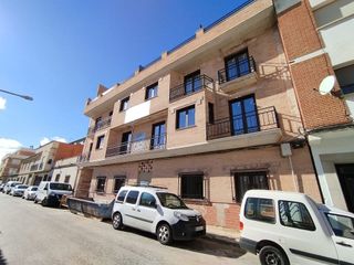Piso en venta en Tomelloso