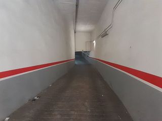 Garaje en venta en Centro en Puertollano