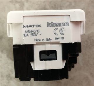 OMNIALUXSTORE LOTTO MATIX LOTTO BIPASSO+SCHUKO