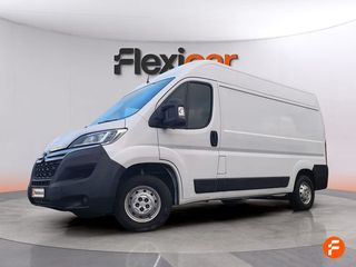 Citroën Jumper BLUEHDI 96KW 130CV FURGON 35L2H2