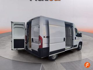 Citroën Jumper BLUEHDI 96KW 130CV FURGON 35L2H2
