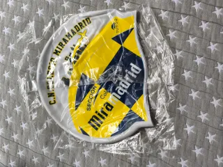 Gorro Piscina Colegio Miramadrid