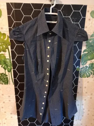 Camicia Dsquared2 Donna Tg S