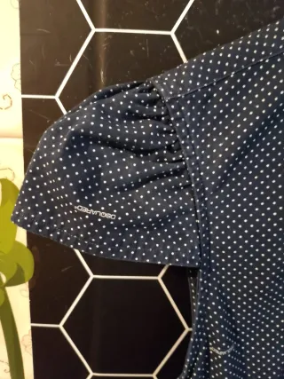 Camicia Dsquared2 Donna Tg S