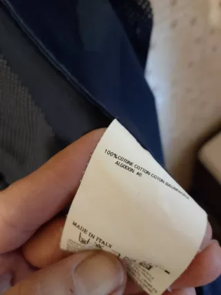 Camicia Dsquared2 Donna Tg S