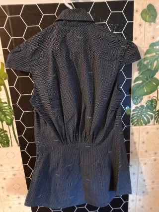 Camicia Dsquared2 Donna Tg S