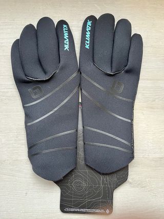 Guantes Klimatik Neopreno Talla XL/XXL