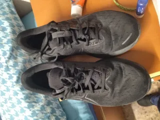 Zapatillas Asics Cumulus 26 Talla 41