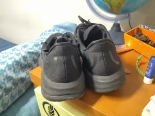 Zapatillas Asics Cumulus 26 Talla 41