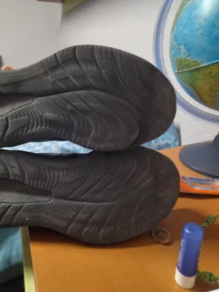 Zapatillas Asics Cumulus 26 Talla 41