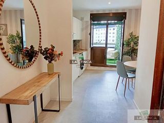 Piso en venta en Auditorio - Parque Invierno en Oviedo