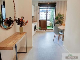 Piso en venta en Auditorio - Parque Invierno en Oviedo