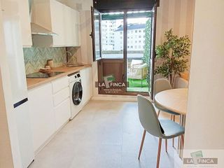 Piso en venta en Auditorio - Parque Invierno en Oviedo