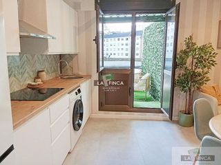 Piso en venta en Auditorio - Parque Invierno en Oviedo