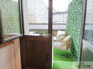 Piso en venta en Auditorio - Parque Invierno en Oviedo