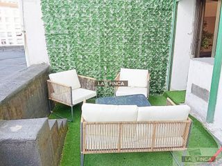 Piso en venta en Auditorio - Parque Invierno en Oviedo