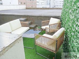 Piso en venta en Auditorio - Parque Invierno en Oviedo