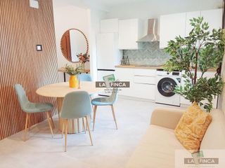 Piso en venta en Auditorio - Parque Invierno en Oviedo