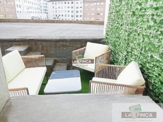 Piso en venta en Auditorio - Parque Invierno en Oviedo