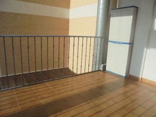 Piso en venta en Centro en Puertollano
