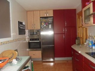 Piso en venta en Centro en Puertollano