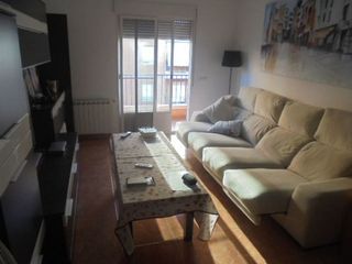 Piso en venta en Centro en Puertollano