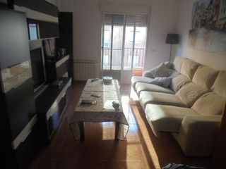 Piso en venta en Centro en Puertollano