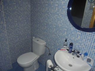 Piso en venta en Centro en Puertollano