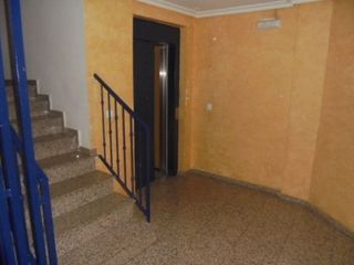 Piso en venta en Centro en Puertollano