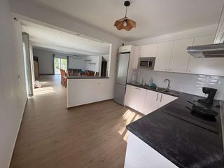 Casa en alquiler en Campo de Mijas en Mijas