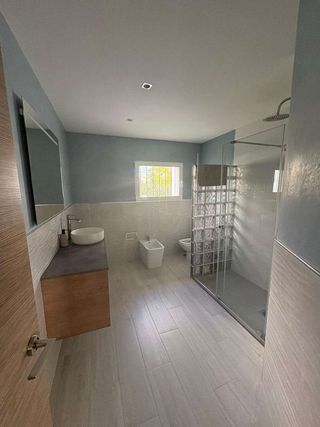 Casa en alquiler en Campo de Mijas en Mijas