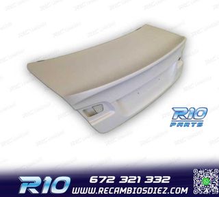 PORTON TRASERO BMW E92 E93 M3 06-14 LOOK CSL