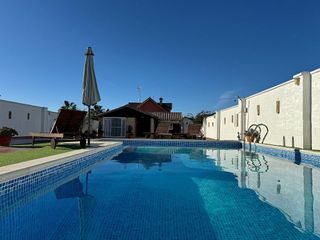 Casa rural en venta en La Jara en Sanlúcar de Barrameda