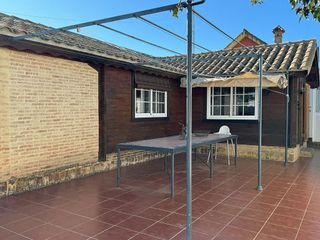 Casa rural en venta en La Jara en Sanlúcar de Barrameda