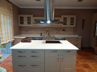 Casa adosada en venta en PAU 2-600 en Puertollano