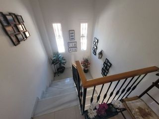 Chalet en venta en Urbanización Santa Rosa en Torrox