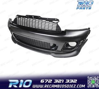 PARAGOLPES DELANTERO MINI COOPER S ONE R56 06-14 LOOK JCW
