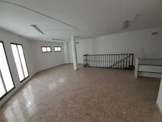 Casa pareada en venta en Centro en Puertollano