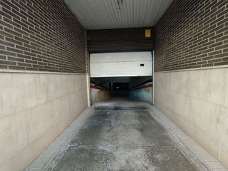 Garaje en venta en Tomelloso