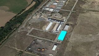 Terreno en venta en Velilla de San Antonio